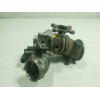 Recambio de turbocompresor para volkswagen beetle descapotable (5c7, 5c8) 1.2 tsi 16v referencia OEM IAM 04E145722E 04E145722E 