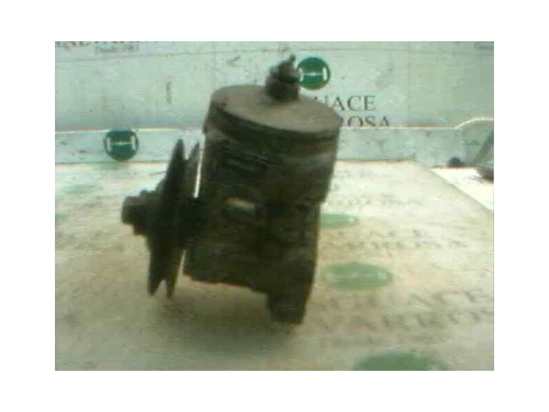 Recambio de bomba direccion para mercedes-benz clase c (w202) berlina 2.0 diesel cat referencia OEM IAM   