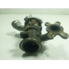 Recambio de turbocompresor para volkswagen beetle descapotable (5c7, 5c8) 1.2 tsi 16v referencia OEM IAM 04E145722E 04E145722E 