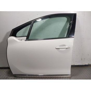 PUERTA DELANTERA IZQUIERDA 9807820480 