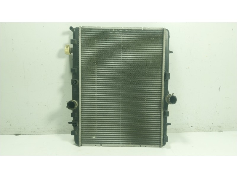 Recambio de radiador agua para peugeot 2008 i (cu_) 1.6 hdi referencia OEM IAM 1330P9 9685852680 