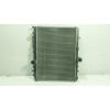 Recambio de radiador agua para peugeot 2008 i (cu_) 1.6 hdi referencia OEM IAM 1330P9 9685852680 
