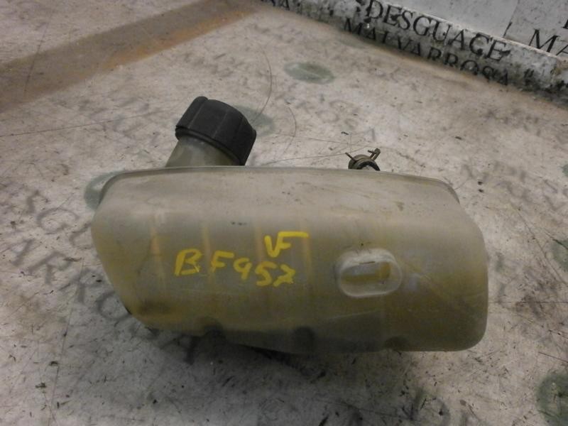 Recambio de deposito expansion para renault megane ii berlina 5p confort dynamique referencia OEM IAM   
