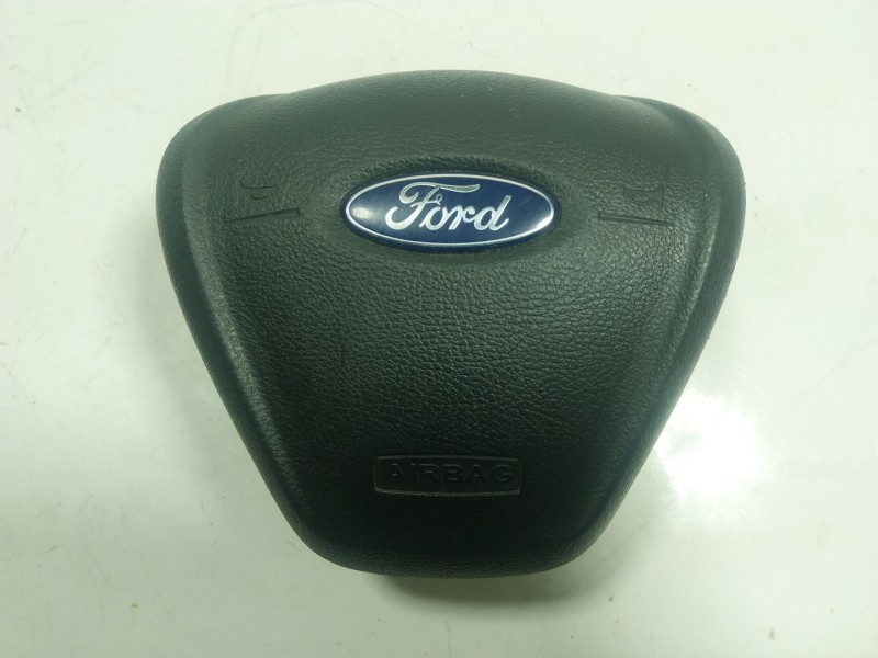 Recambio de airbag delantero izquierdo para ford b-max (jk) 1.5 tdci referencia OEM IAM 1900803  