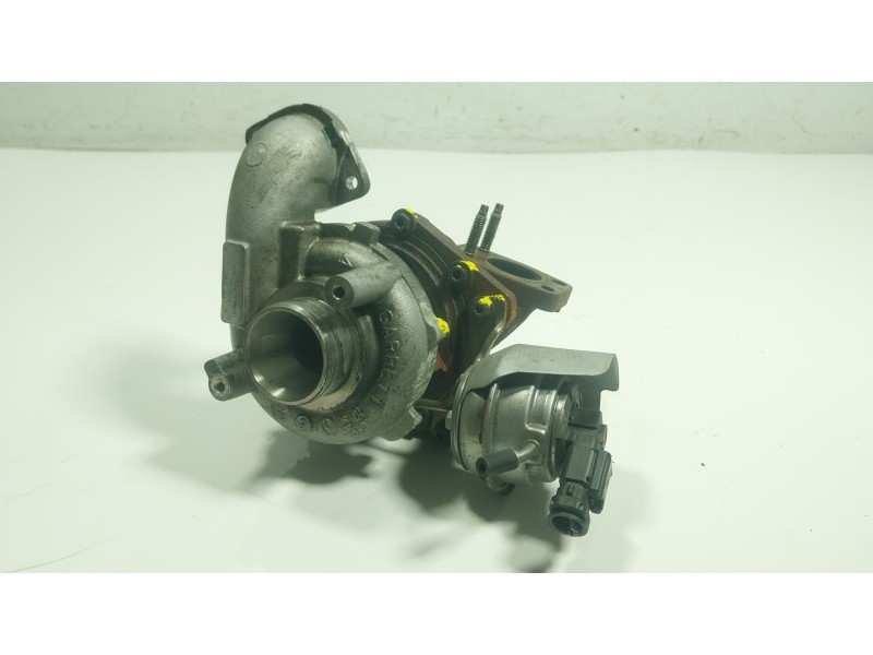 Recambio de turbocompresor para peugeot 2008 i (cu_) 1.6 hdi referencia OEM IAM 0375P7 968612068006 