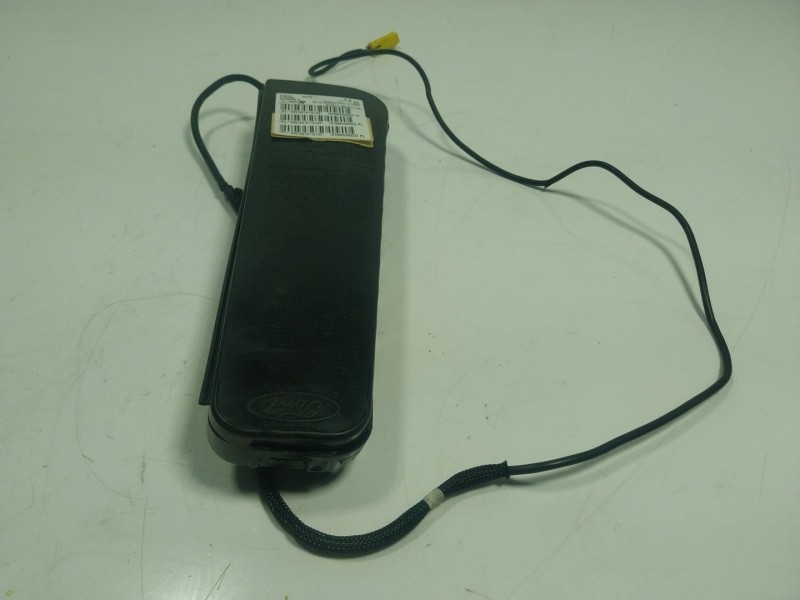 Recambio de airbag lateral delantero izquierdo para ford b-max (jk) 1.5 tdci referencia OEM IAM 2078038 AV11R611D11 