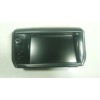 Recambio de pantalla multifuncion para peugeot 2008 i (cu_) 1.6 hdi referencia OEM IAM 9805301780 980530178003 