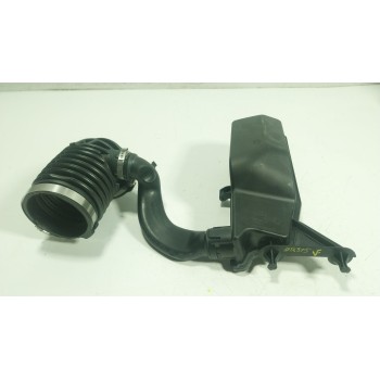 TUBO INTERCOOLER 13718571705 51857504002 