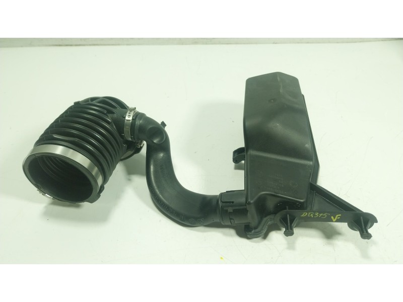 Recambio de tubo intercooler para bmw 5 (g30, f90) 530 d xdrive referencia OEM IAM 13718571705 51857504002 
