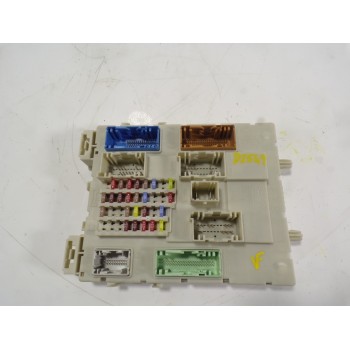 CAJA RELES / FUSIBLES 36003145 31453132 033919M