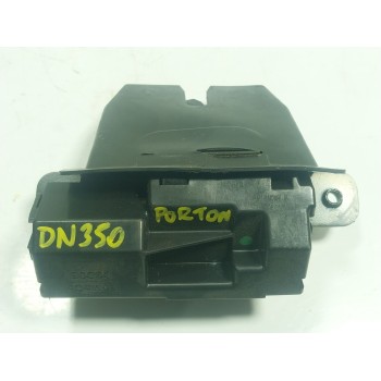 CERRADURA MALETERO / PORTON 1761865 8461144266AC 