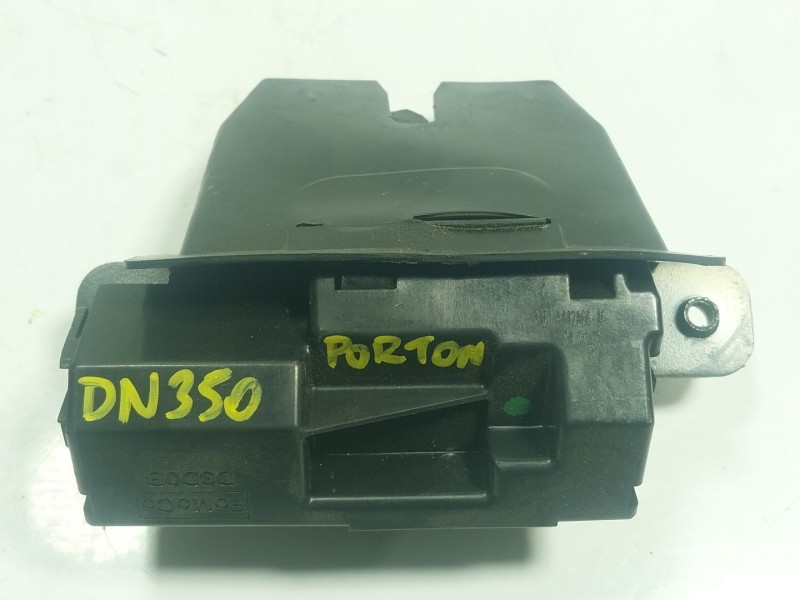Recambio de cerradura maletero / porton para ford b-max (jk) 1.5 tdci referencia OEM IAM 1761865 8461144266AC 