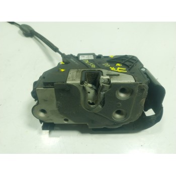 CERRADURA PUERTA DELANTERA DERECHA 2014378 AV1AR21812AD 