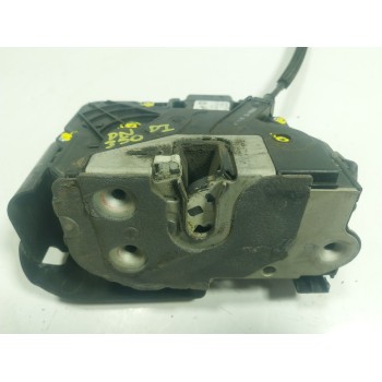 CERRADURA PUERTA DELANTERA IZQUIERDA 2014403 AV1AR21813CD 