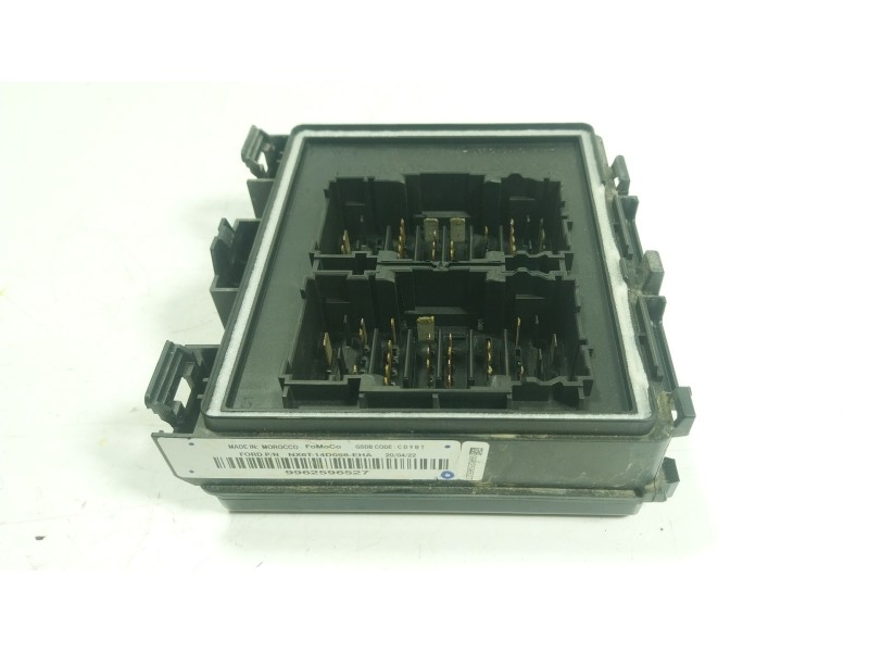 Recambio de caja reles / fusibles para ford focus iv (hn) 1.0 ecoboost referencia OEM IAM 2617319 NX6T14D068EHA 