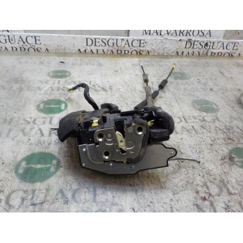 CERRADURA PUERTA TRASERA DERECHA EH1472310E 