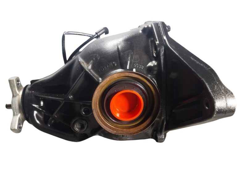 Recambio de diferencial trasero para mercedes-benz gle (w166) 400 4-matic (166.056) referencia OEM IAM A1663501414  3996387
