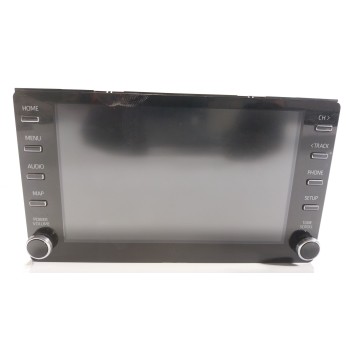 SISTEMA NAVEGACION GPS 8614002680 8614002680