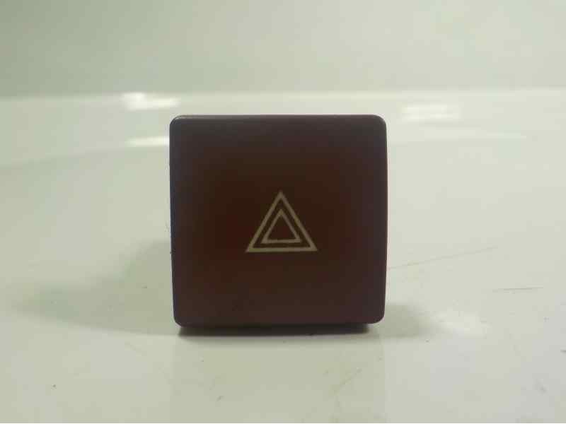 Recambio de warning para peugeot partner kasten 1.6 16v hdi fap referencia OEM IAM   