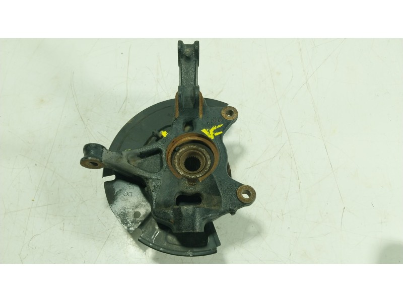 Recambio de mangueta delantera izquierda para nissan townstar monospace (xfk) 1.3 referencia OEM IAM 4001500Q2H  