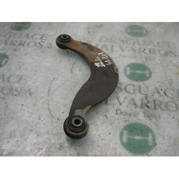 BRAZO SUSPENSION SUPERIOR TRASERO IZQUIERDO 