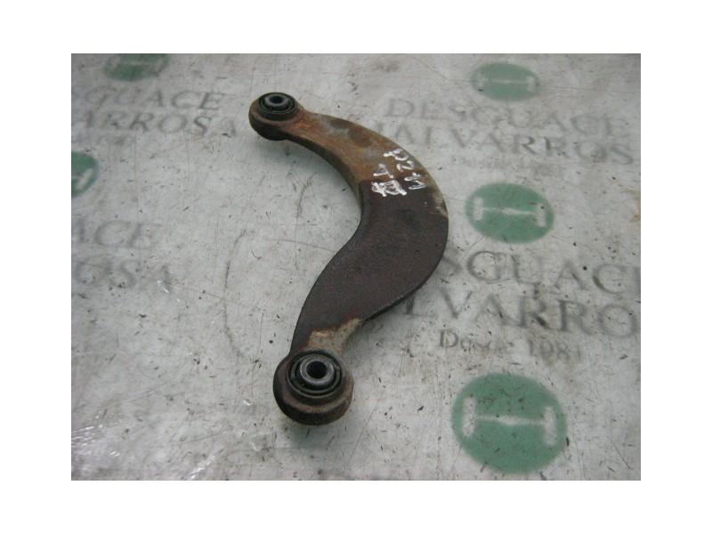 Recambio de brazo suspension superior trasero izquierdo para ford focus berlina (cak) ambiente referencia OEM IAM   