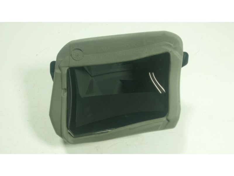 Recambio de cuadro instrumentos para bmw 5 (g30, f90) 530 d xdrive referencia OEM IAM 62308784915 878491502 