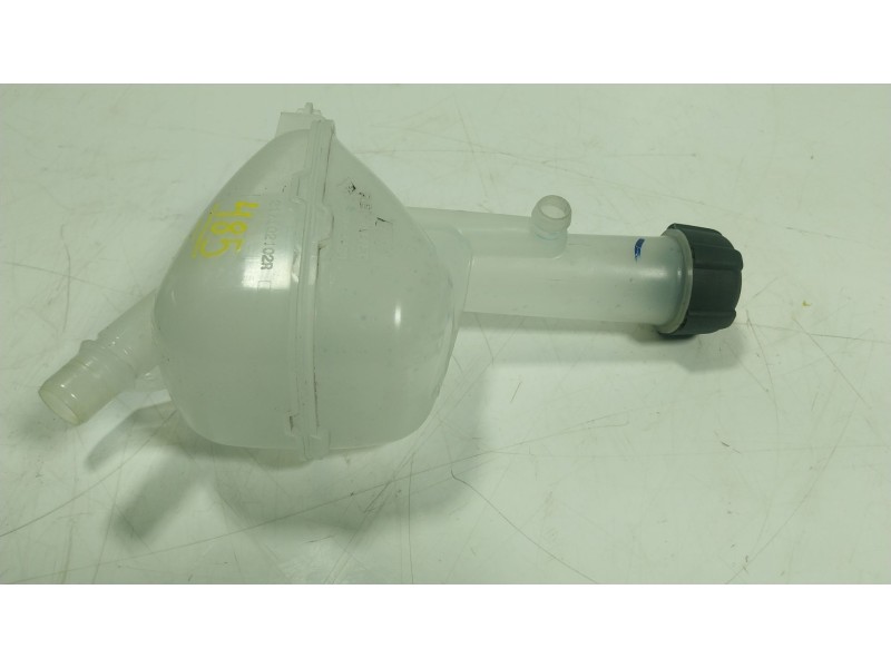 Recambio de deposito expansion para nissan juke (f16_) 1.6 hybrid referencia OEM IAM 2171000Q0F  