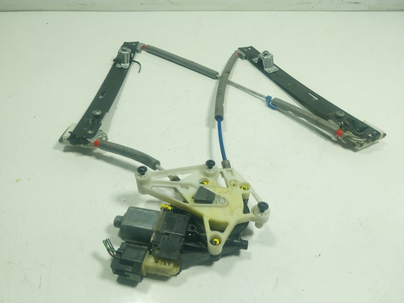 Recambio de elevalunas trasero izquierdo para ford b-max (jk) 1.5 tdci referencia OEM IAM 1865722 AV11R2700001 1854978