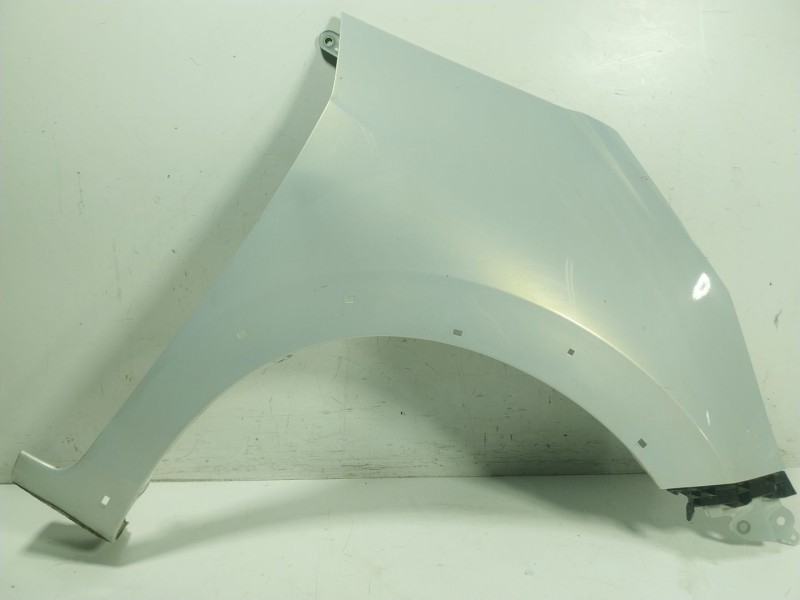 Recambio de aleta delantera derecha para honda jazz v (gr_) 1.5 ehev (gr3, gr6) referencia OEM IAM   