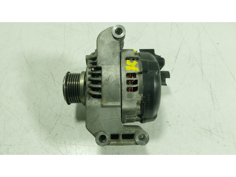 Recambio de alternador para fiat 500x (334_) 1.3 d multijet (334axh1a) referencia OEM IAM 51927505 51927505 