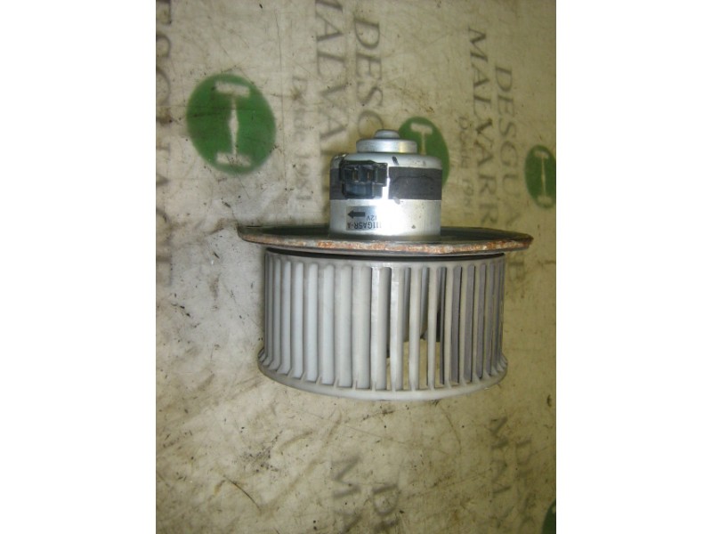 Recambio de motor calefaccion para mazda xedos 6 (ca) 2.0 i v6 referencia OEM IAM   