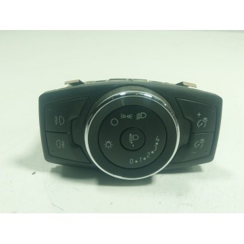 MANDO LUCES 2307251 AV1T13D061CB 