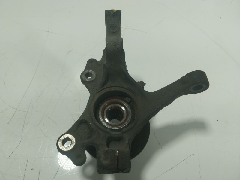 Recambio de mangueta delantera derecha para ford b-max (jk) 1.5 tdci referencia OEM IAM 1822686  