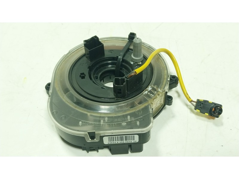 Recambio de anillo airbag para fiat 500x (334_) 1.3 d multijet (334axh1a) referencia OEM IAM 735637414  