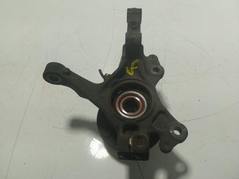 Recambio de mangueta delantera izquierda para ford b-max (jk) 1.5 tdci referencia OEM IAM 1822687  