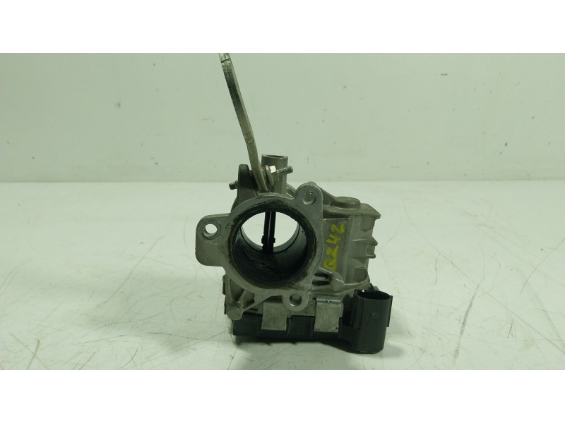 Recambio de caja mariposa para fiat 500x (334_) 1.3 d multijet (334axh1a) referencia OEM IAM 55255919 55255919 