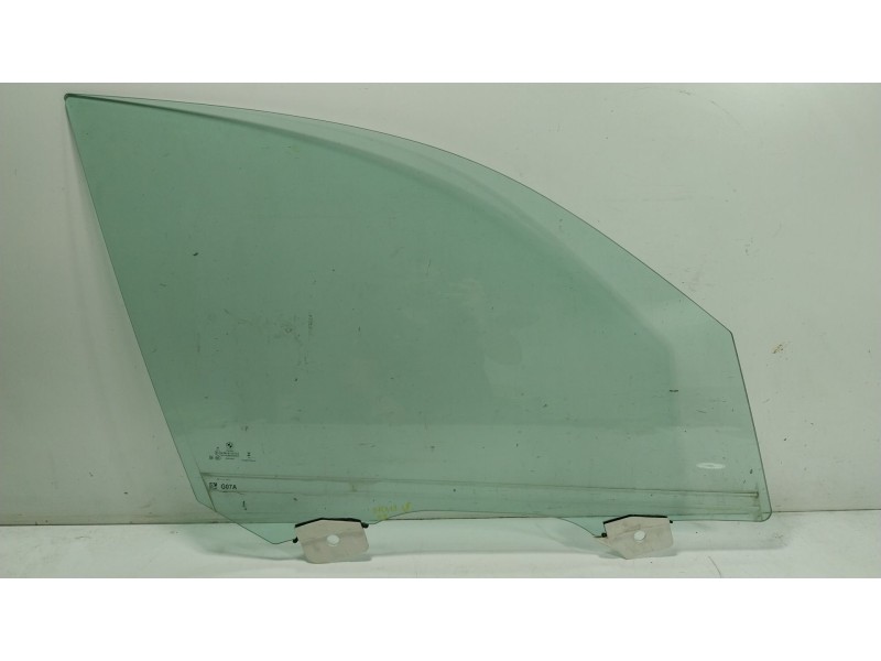Recambio de cristal puerta delantero derecho para bmw x7 (g07) xdrive 40 d mild-hybrid referencia OEM IAM 51338496036  