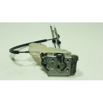 CERRADURA PUERTA DELANTERA DERECHA 52104484 52028382 