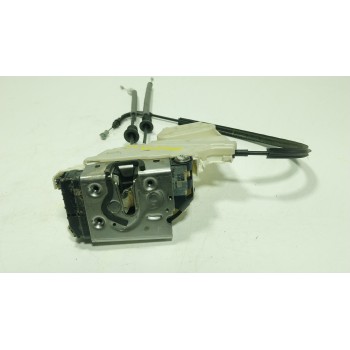 CERRADURA PUERTA TRASERA DERECHA 52139906 52028385 