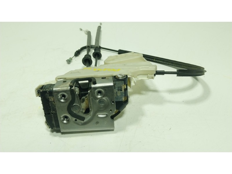 Recambio de cerradura puerta trasera derecha para fiat 500x (334_) 1.3 d multijet (334axh1a) referencia OEM IAM 52139906 5202838