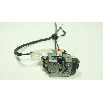 CERRADURA PUERTA TRASERA IZQUIERDA 52139904 52028384 