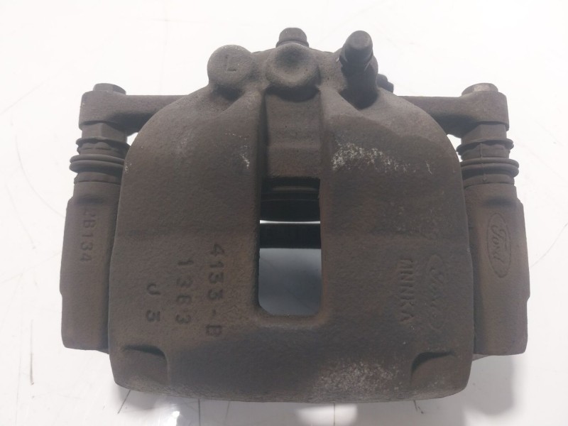 Recambio de pinza freno delantera izquierda para ford b-max (jk) 1.5 tdci referencia OEM IAM 1858167  