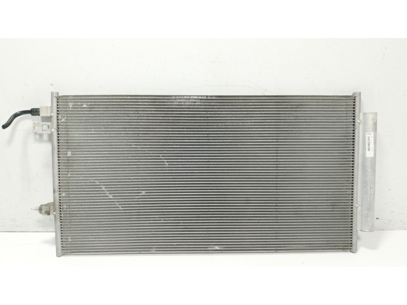 Recambio de condensador aire acondicionado para fiat 500x (334_) 1.3 d multijet (334axh1a) referencia OEM IAM 51966751 8C617010 