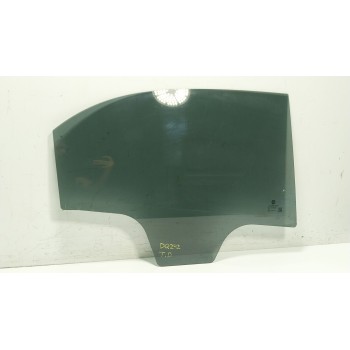 CRISTAL PUERTA TRASERO DERECHO 51941686 
