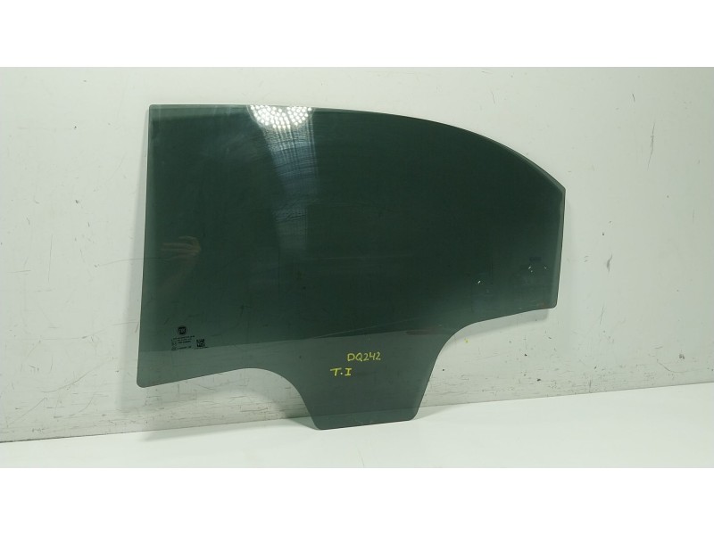 Recambio de cristal puerta trasero izquierdo para fiat 500x (334_) 1.3 d multijet (334axh1a) referencia OEM IAM 51941688  