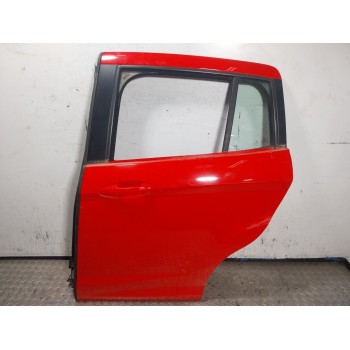 PUERTA TRASERA IZQUIERDA 1752839 