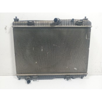 RADIADOR AGUA 1772863 