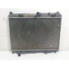 Recambio de radiador agua para ford b-max (jk) 1.5 tdci referencia OEM IAM 1772863  