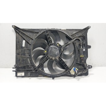 ELECTROVENTILADOR 52182015 52911165 